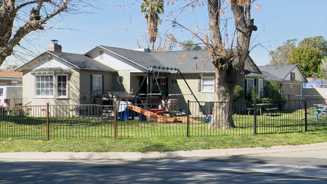 Arrest made in alleged abuse case at Bakersfield home daycare