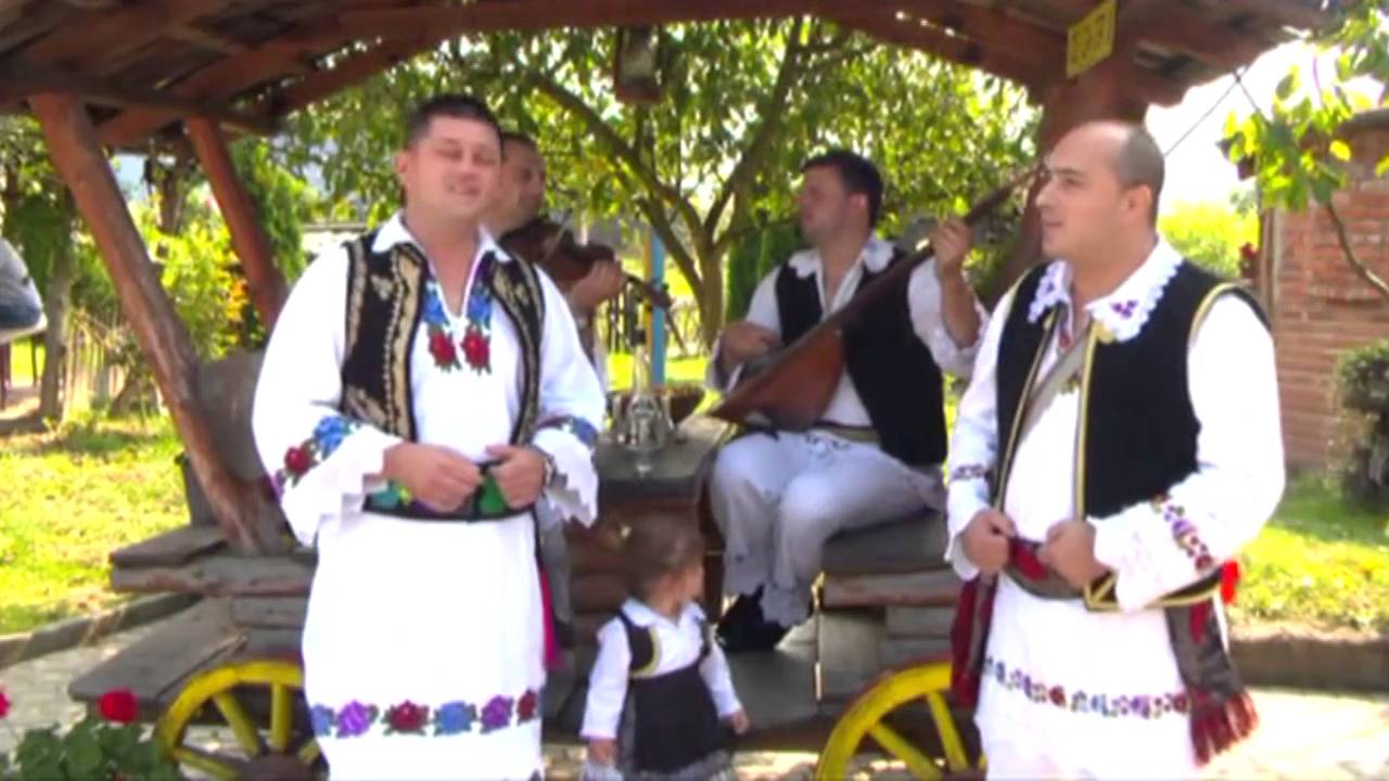 BISTRI IZVOR   Neka selo priča by Zvonko PLEHAN