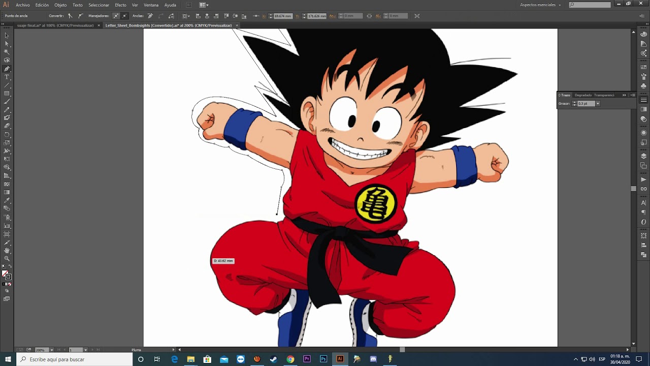 Tutorial Completo como cortar por contorno con plotter de corte y SingCut Pro