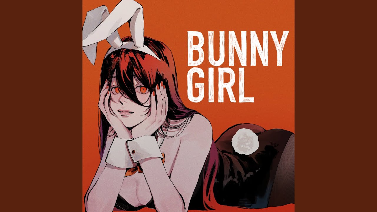 Bunny Girl (Sped Up)