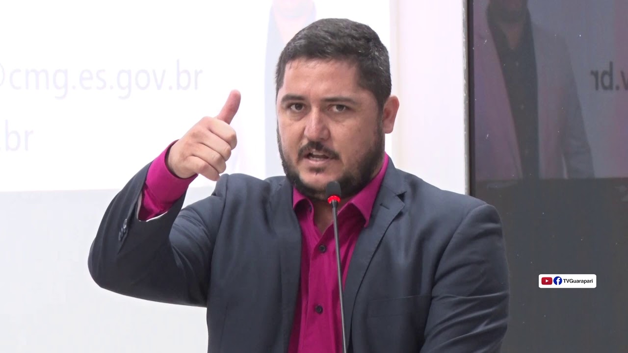 03/10/2019 - PRINCIPAIS PROJETOS E REQUERIMENTOS ANALISADOS PELOS VEREADORES