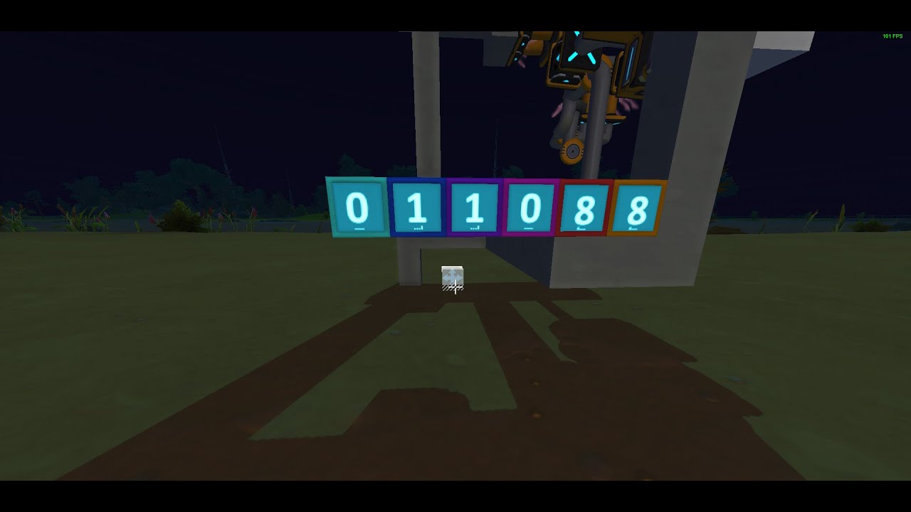 My new fastest piston engine (not 11k rpm)