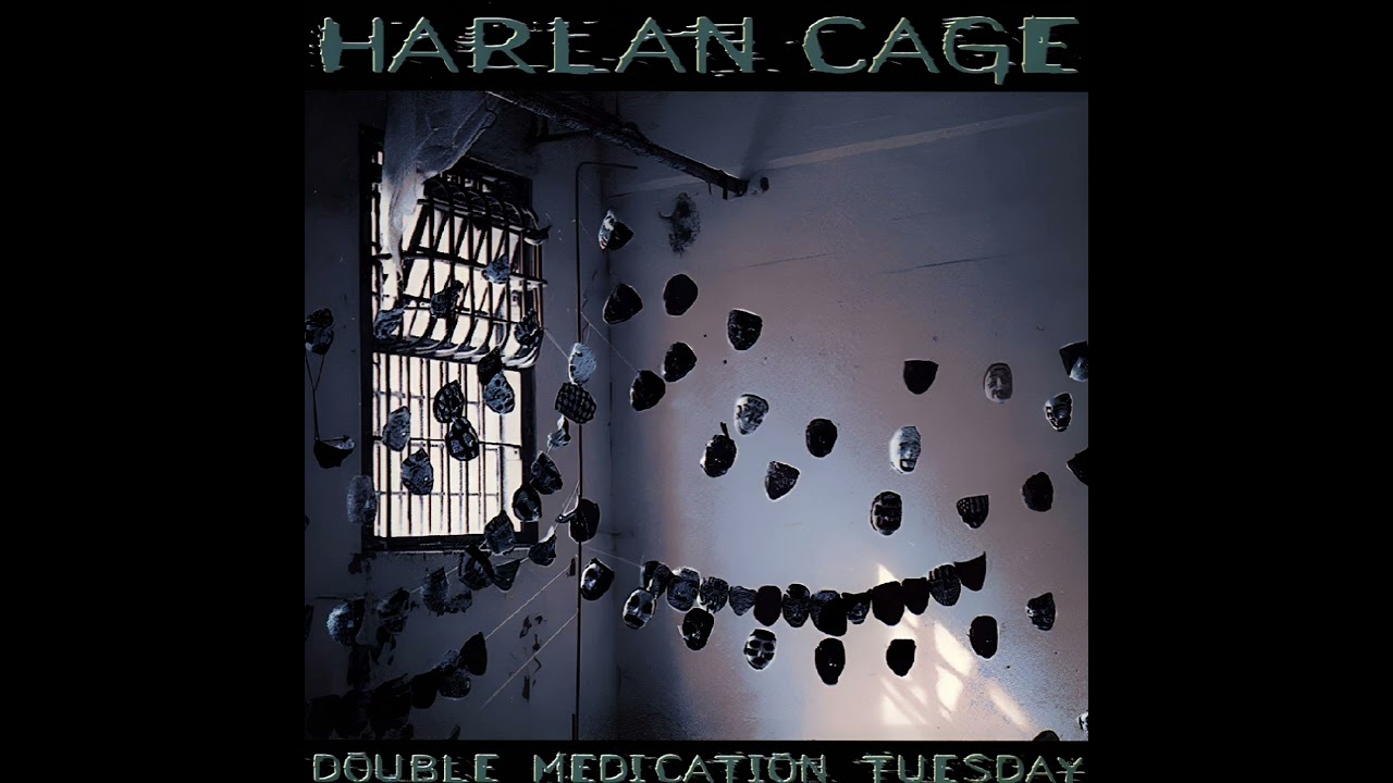 Harlan Cage – As You Are