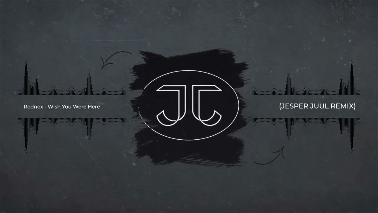 Rednex - Wish You Were Here (JESPER JUUL REMIX)