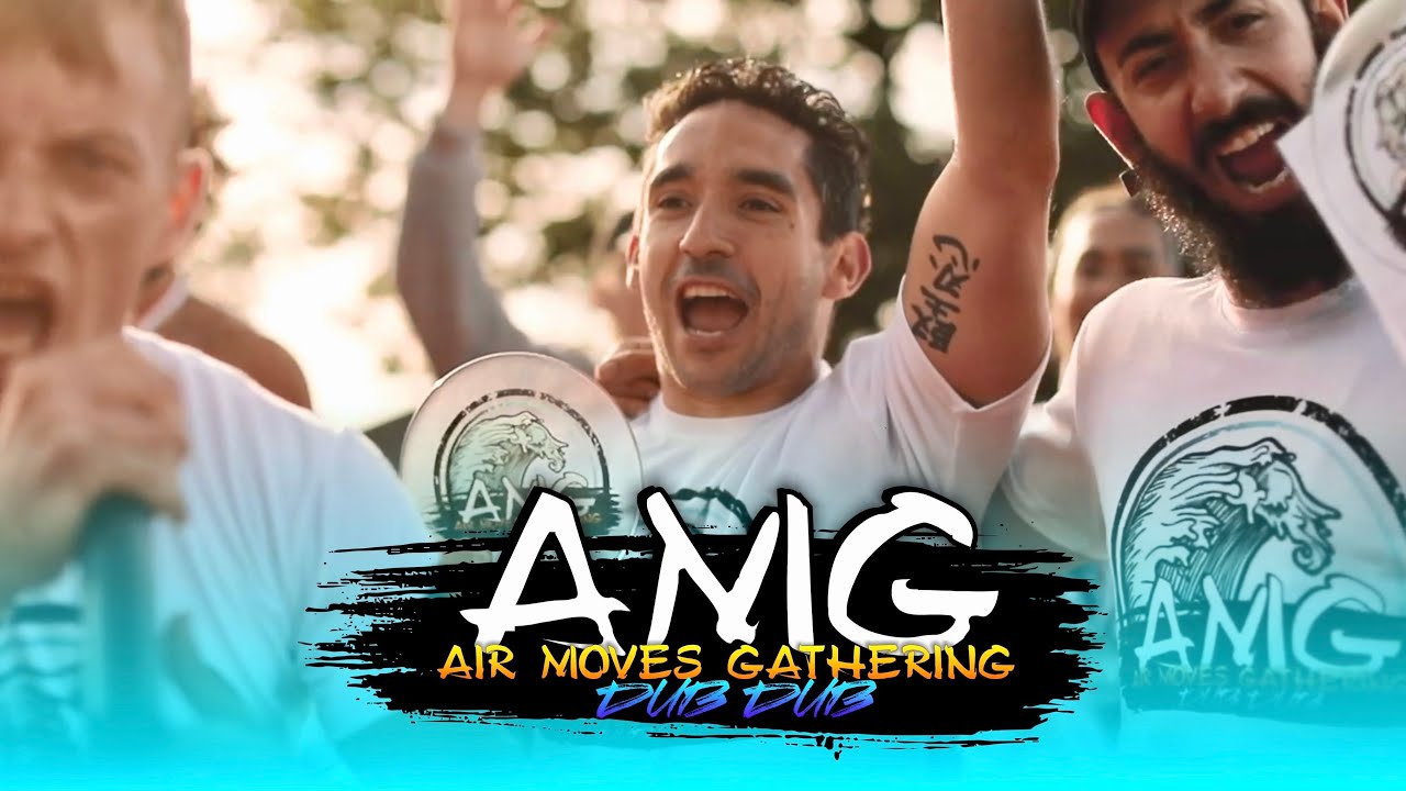 Air Moves Gathering 2022 | official #aftermovie