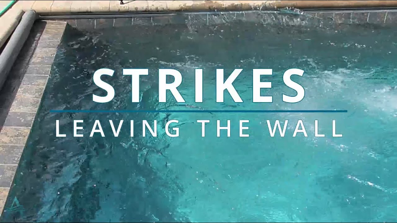 Strikes - Leaving the Wall (2/4)