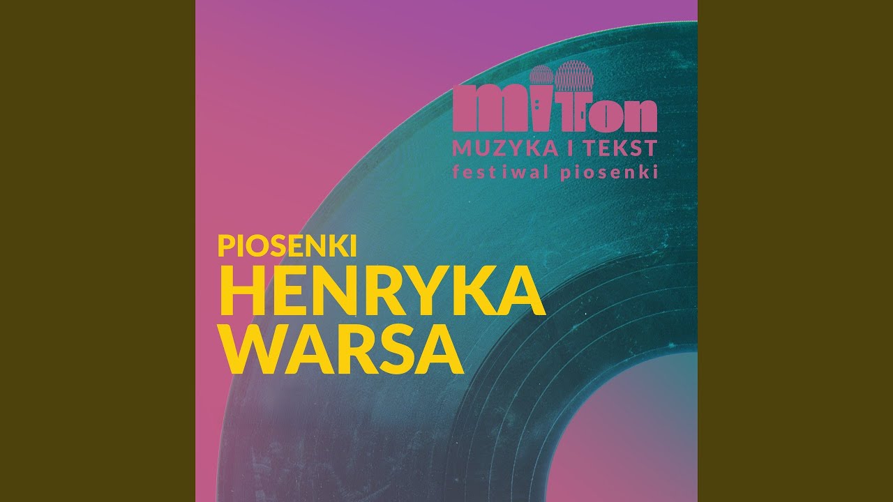 Ach! Jak przyjemnie (feat. Nadia Wolner)