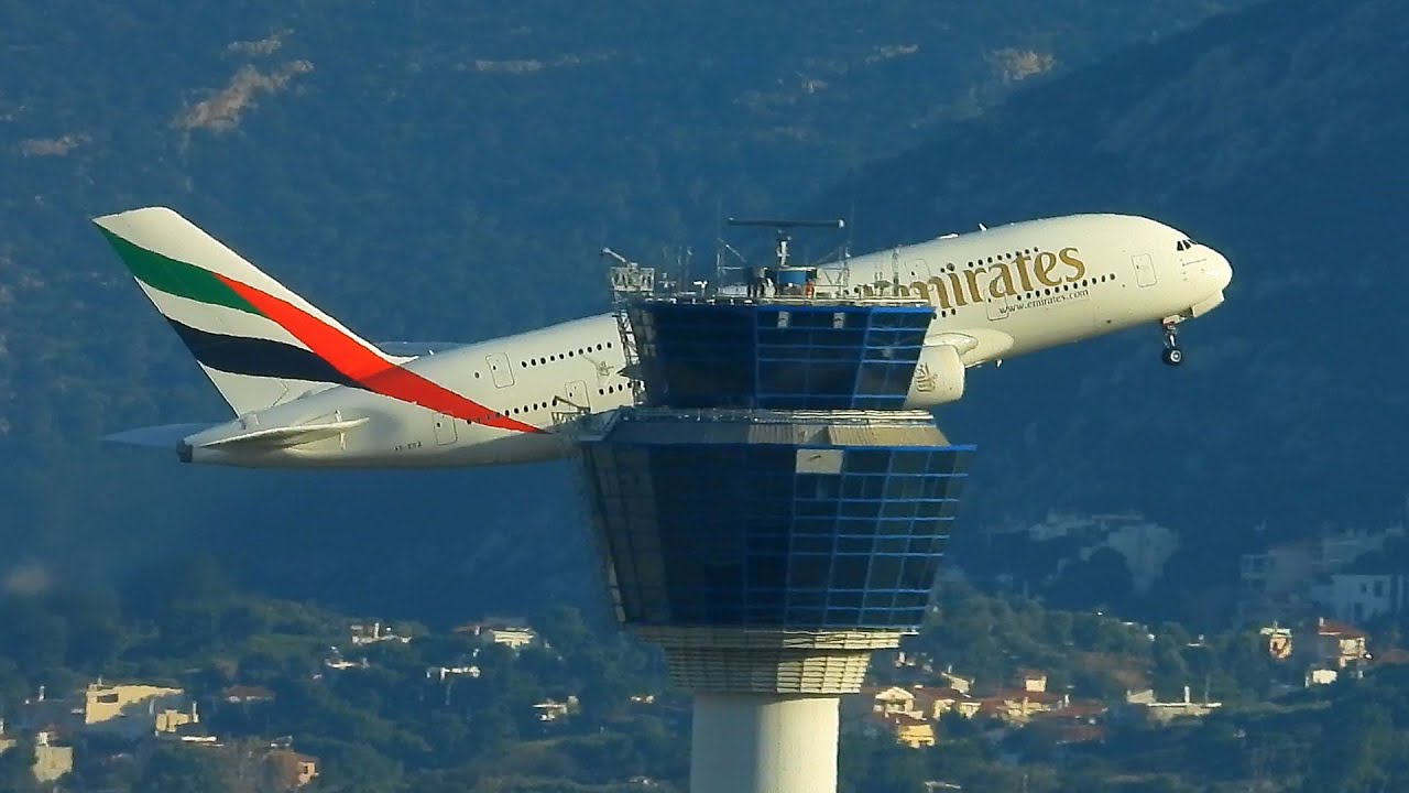 Airbus A380 diverted to Athens due medical emergency - 13/2/2024