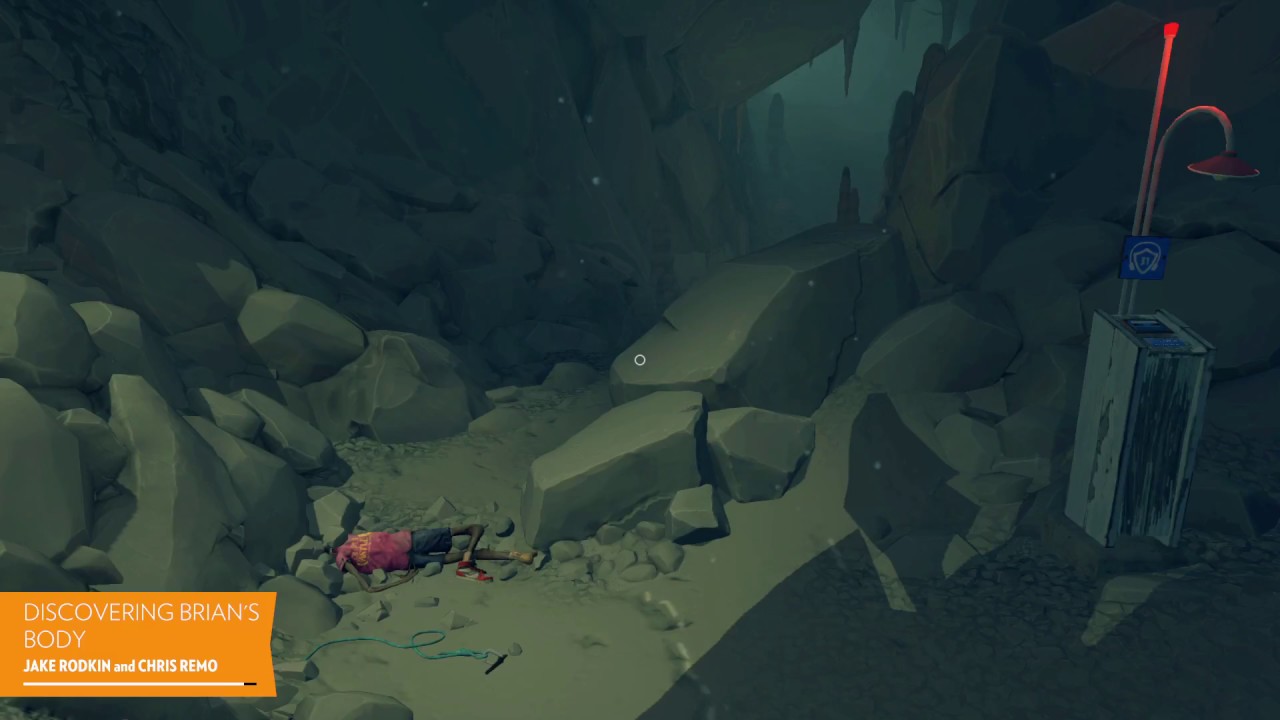 Firewatch Audio Tour - 73/85 (