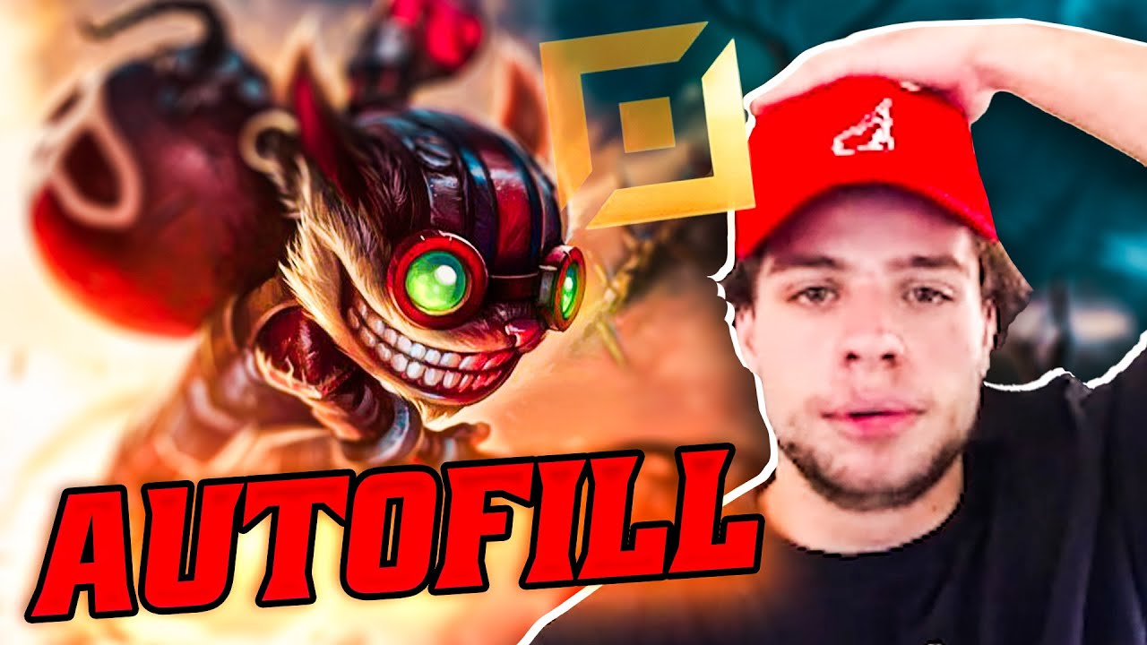 NA ADC JEDINĚ ZIGGSE 💥