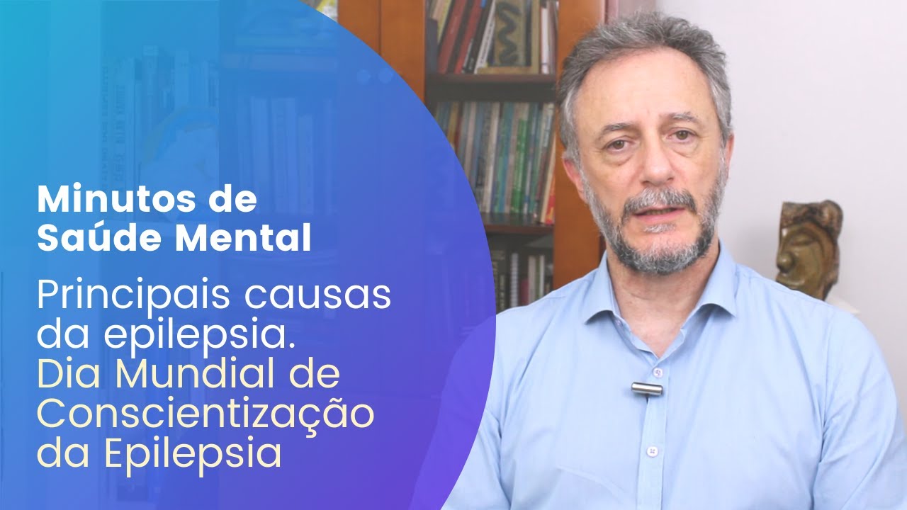 As principais causas da epilepsia