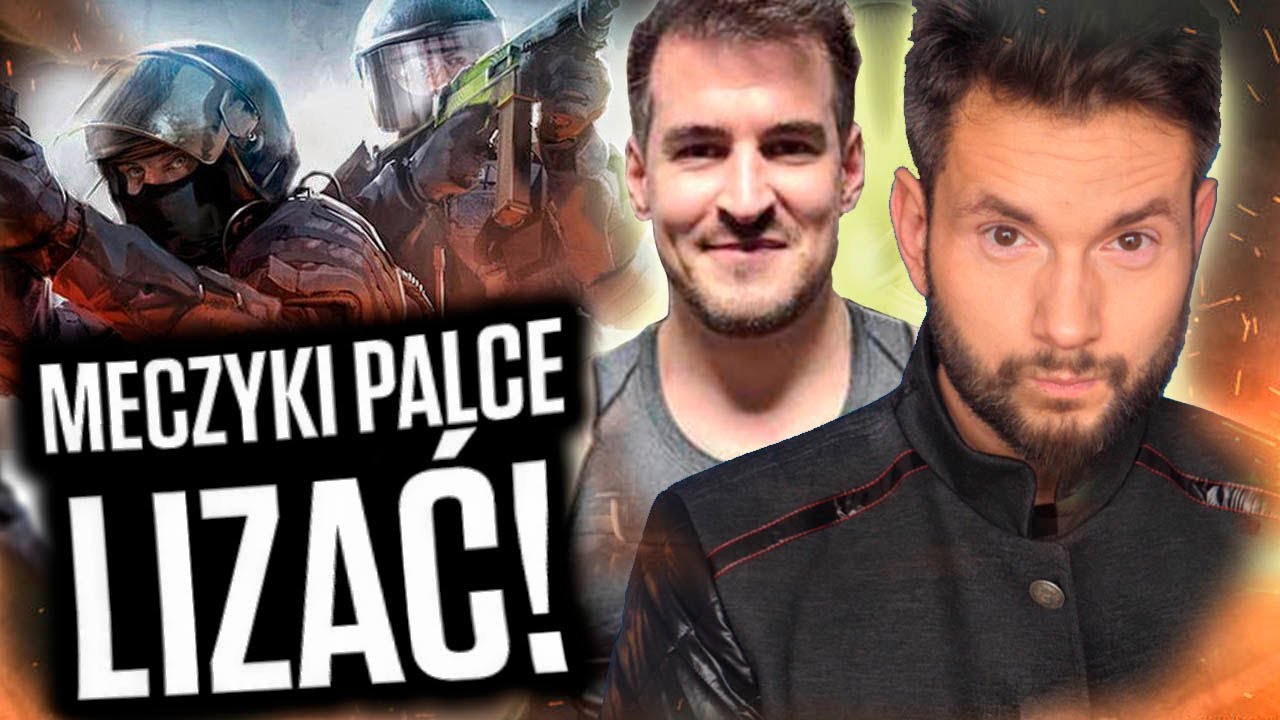INFO TO PODSTAWA | Izak & Rojo CS:GO [Wingman]