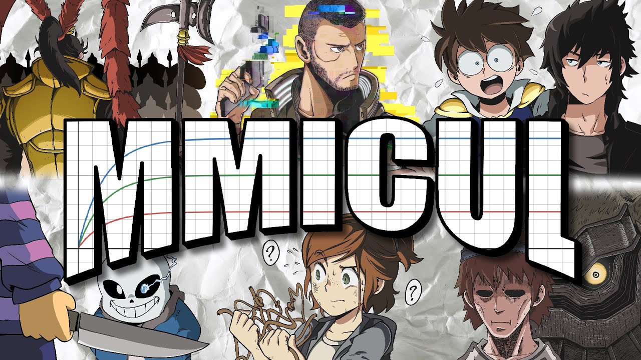 MMICUL: The Problem With Hype, Marketing, & Video Games