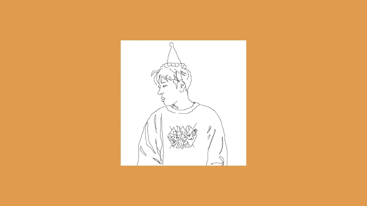 zico - any song (instrumental cover lofi)