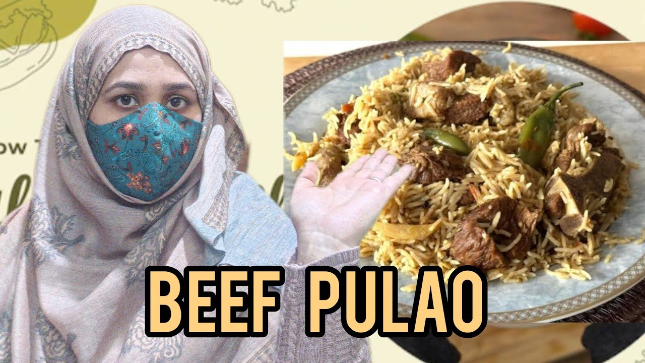 Pakistani style pulao❤️🇵🇰🇮🇳in kashmiri susral ❤️❤️