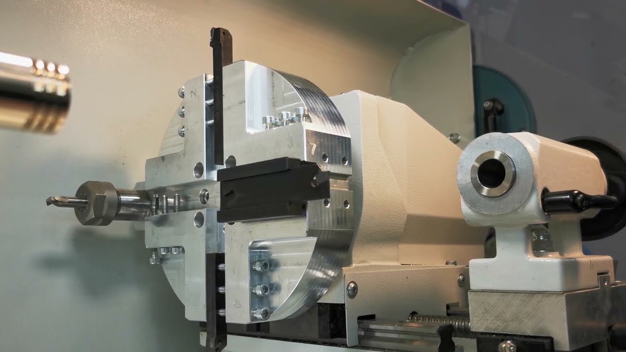 #5 Учебное пособие Fusion 360. Операции токарной обработки -  обработка канавок Single Groove .
