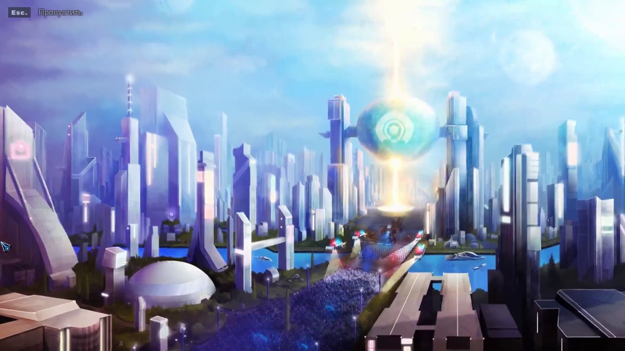 Robothorium: Sci-fi Dungeon Crawler