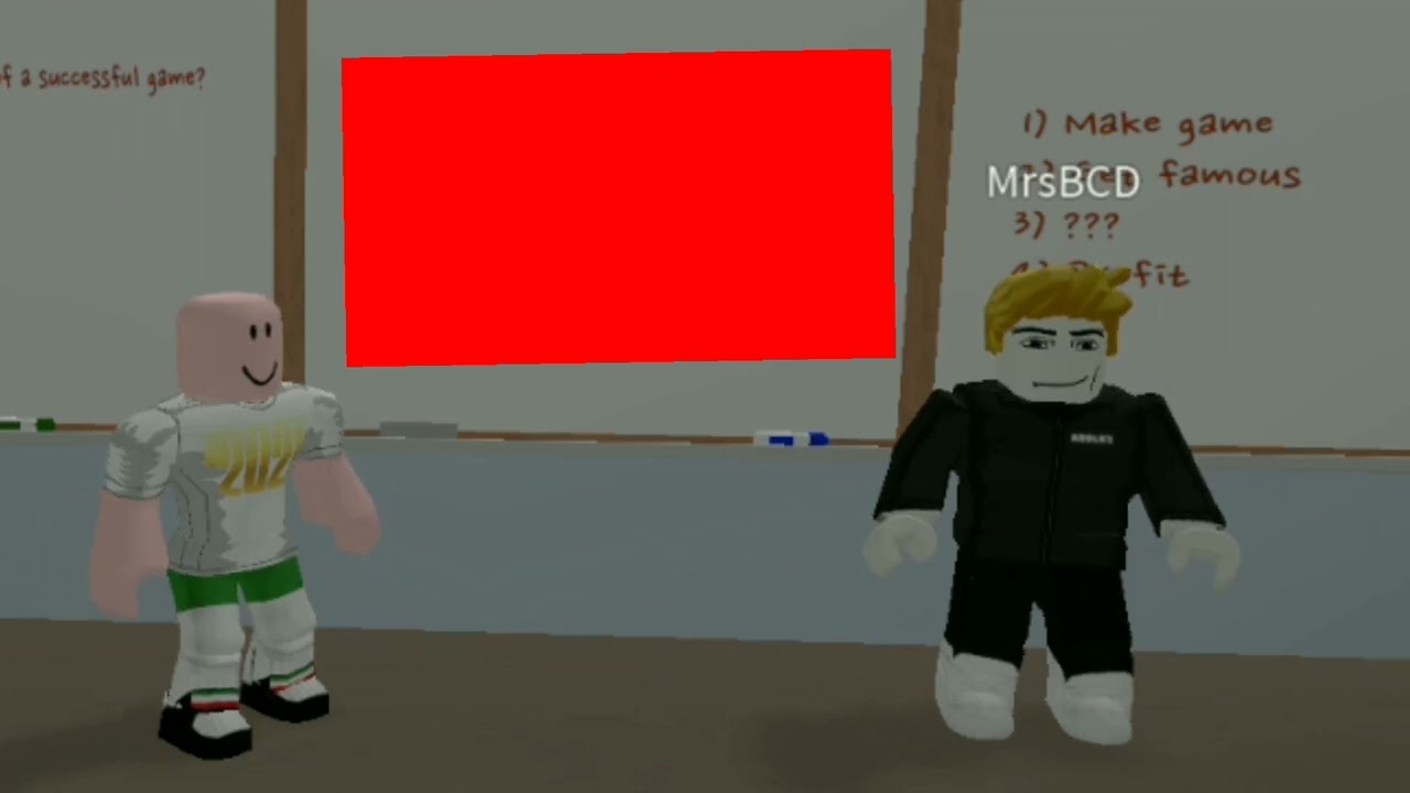 Behavior Card Day (True Kid Gets In Dead Meat Again) (REUPLOAD)