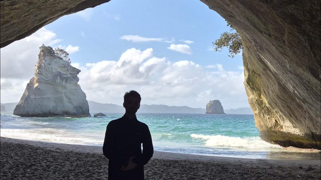 Coromandel trip