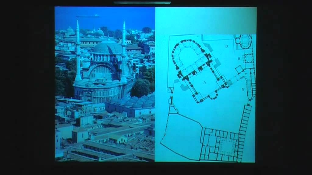 İstanbul Konferansı: 18. Yüzyılda İstanbul'un Değişen Çehresi