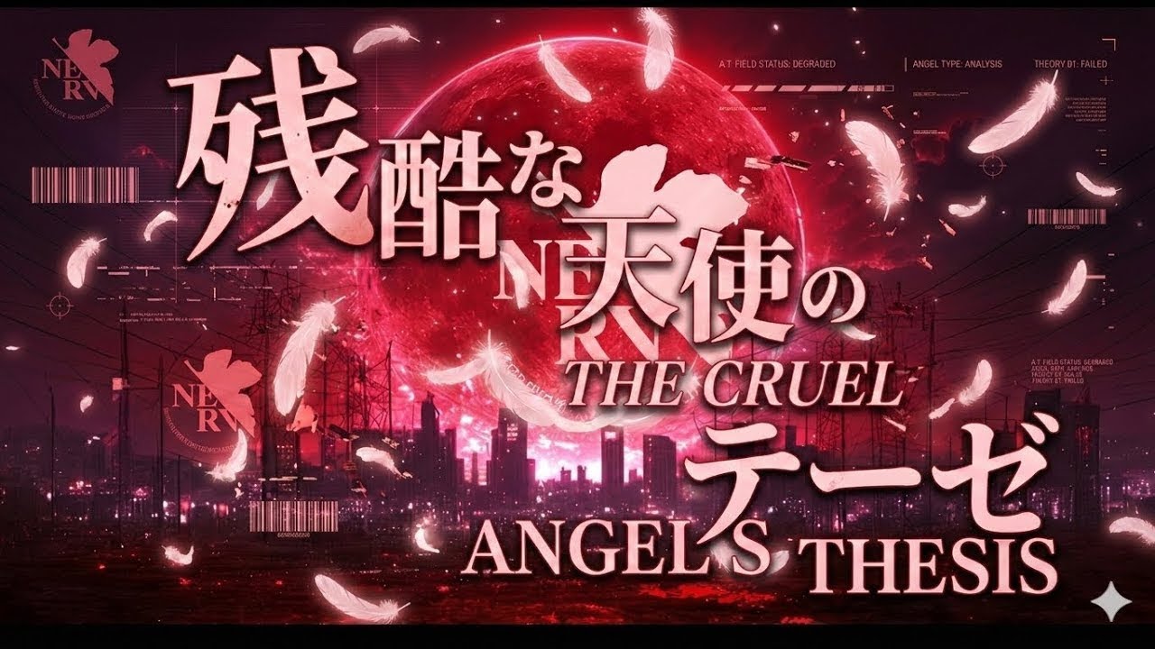 残酷な天使のテーゼ (A Cruel Angel's Thesis) | Evangelion OP Violin Cover | Bramble