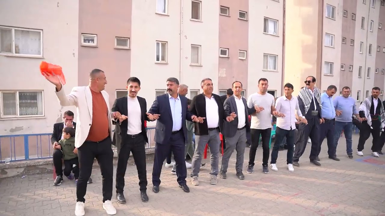 MUHAMMET & FELEK DÜĞÜNÜ - 03