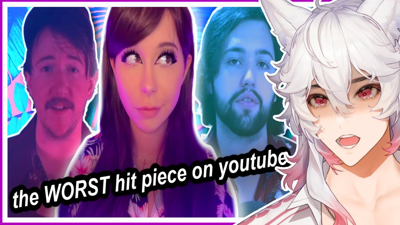 The War On Normal Guys | Shoe0nHead React