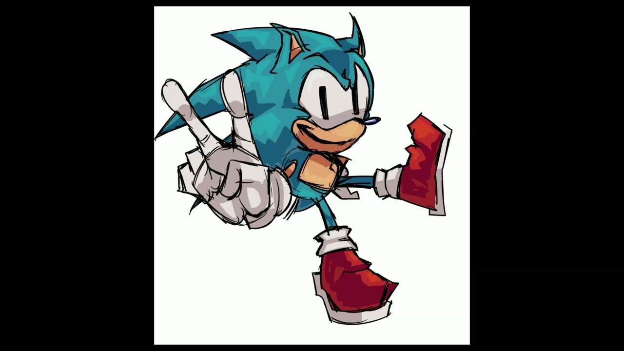 Speedrunner - X [+FLP]