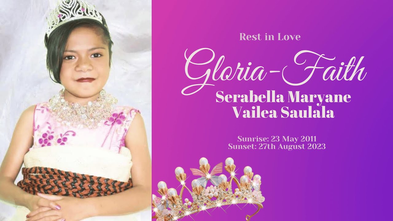 230831-19ik - Gloria Faith Saulala
