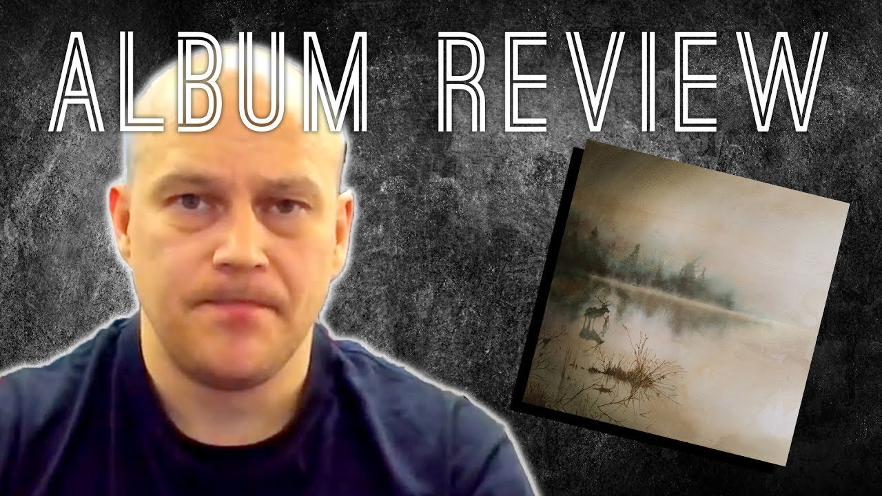 S&oacute;lstafir - Berdreyminn [REVIEW]