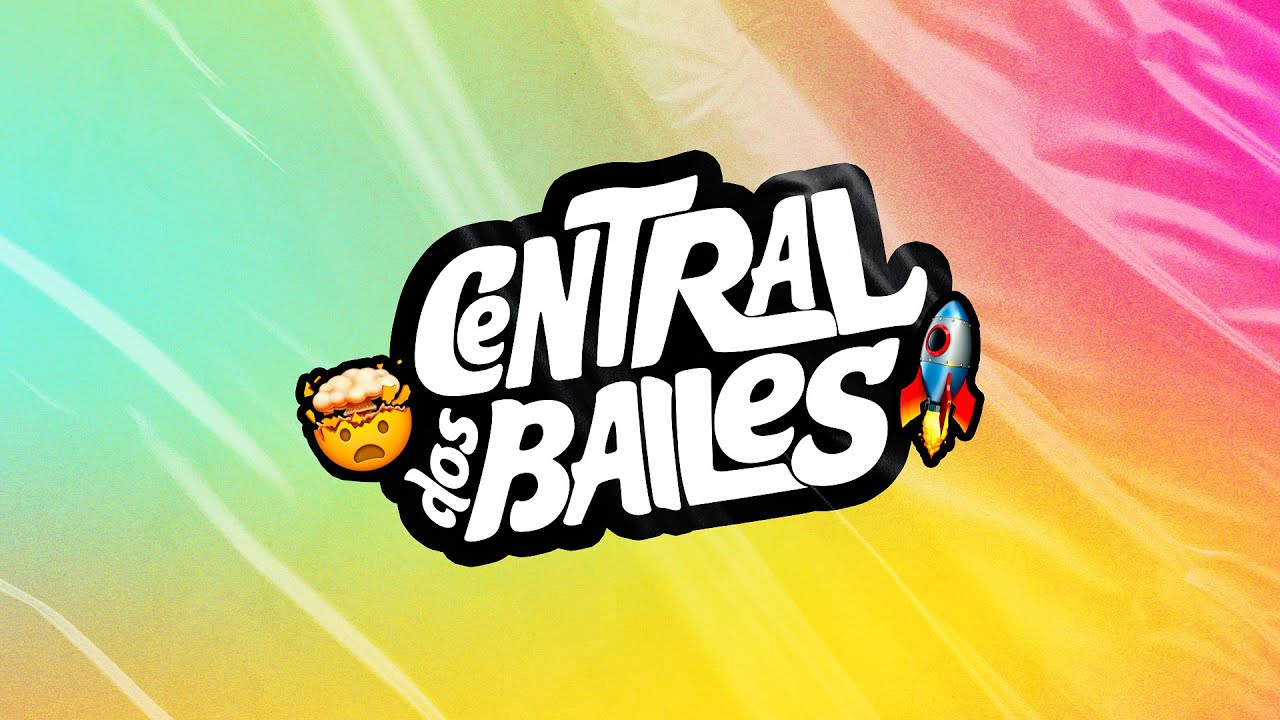 Fica De 4 Com A Mão Pra Trás - MC Coca VDP e DJ Charles Original (Central dos Bailes)