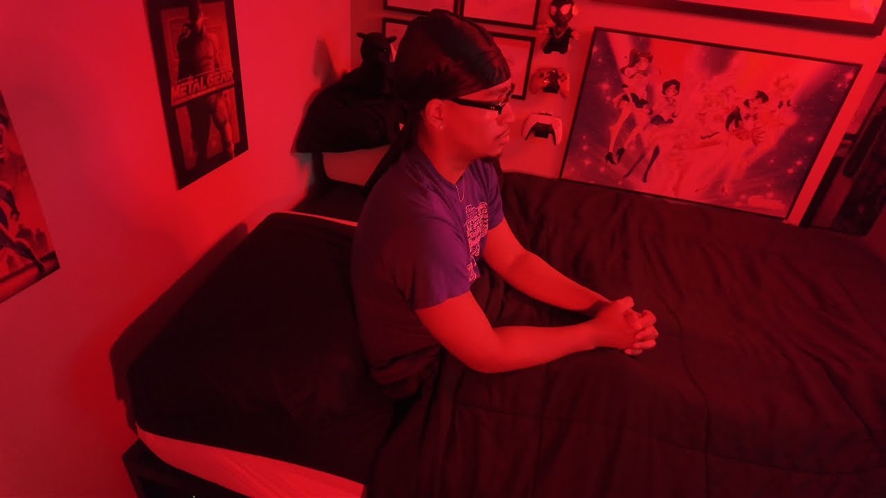 How it felt watching AI MLK cut a WWE promo