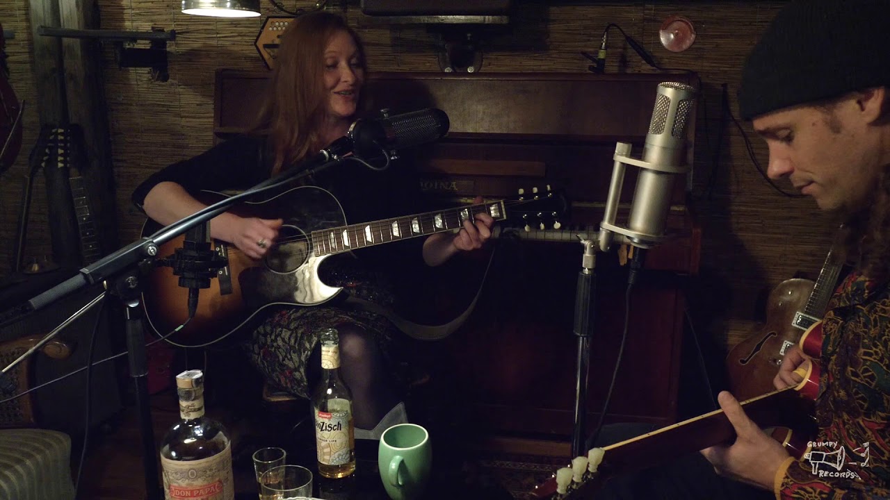I'll fly away-Inga Lynch /Peter Kern