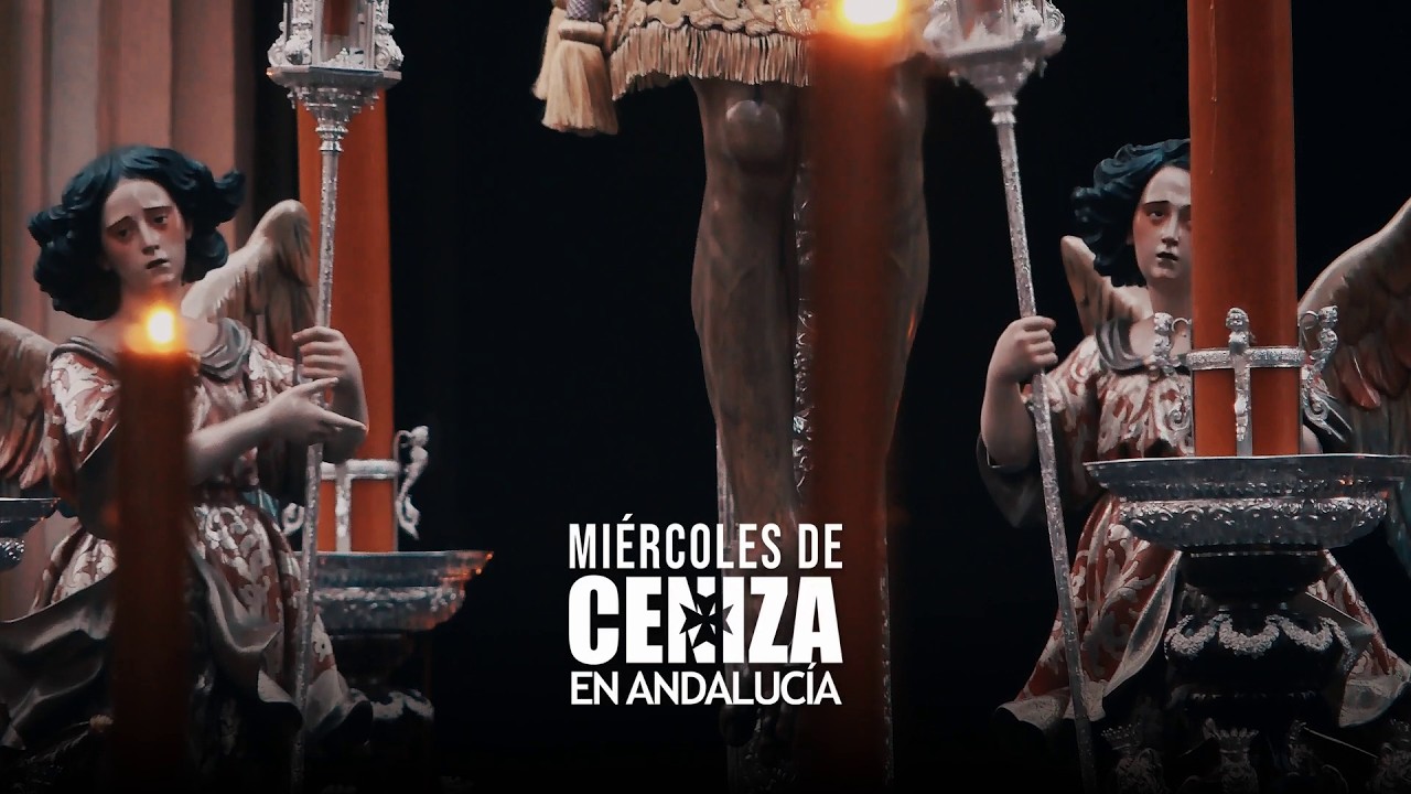 Cuaresma 2026 en Andaluc&iacute;a | Programaci&oacute;n Especial PTV Andaluc&iacute;a #CuaresmaPTV26