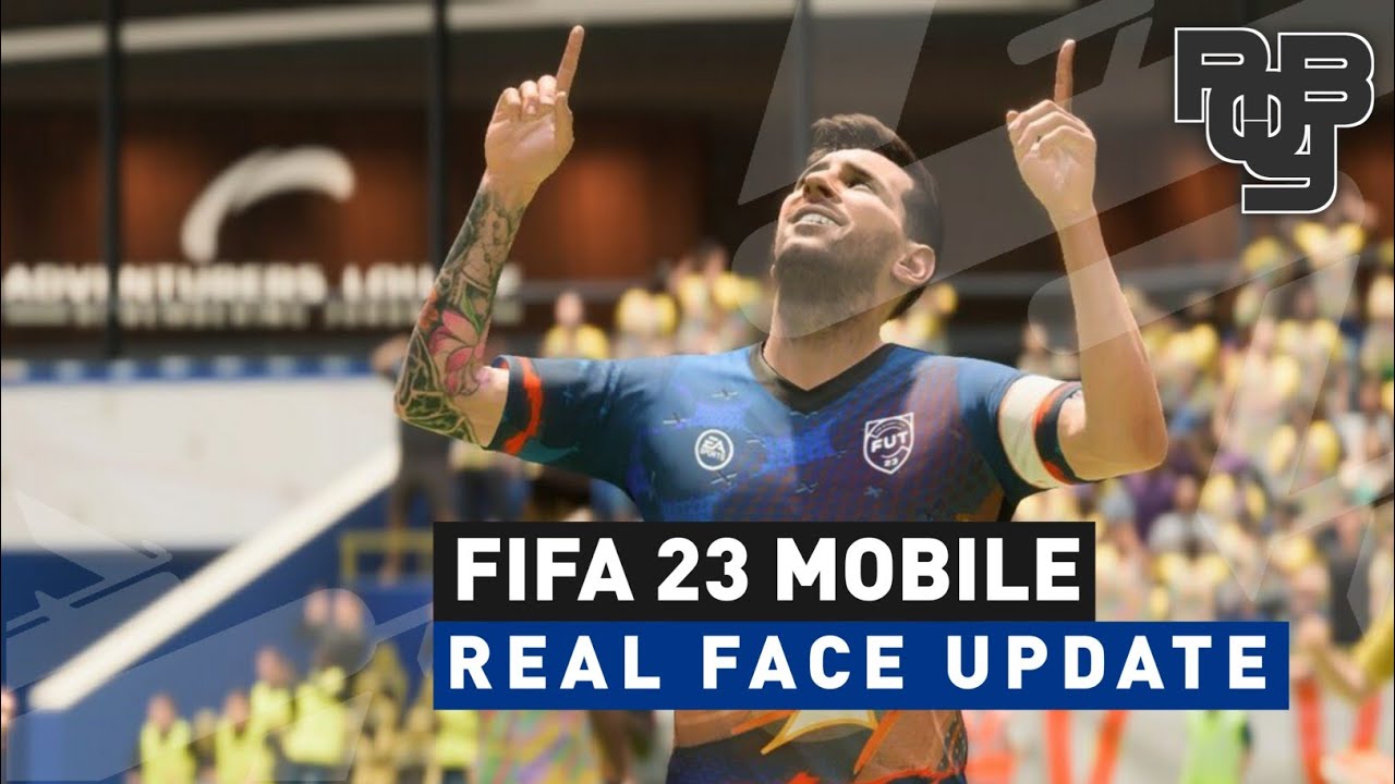 BIG UPDATE 200+ FACE | FIFA MOBILE 23 | FIFA MOBILE INDONESIA