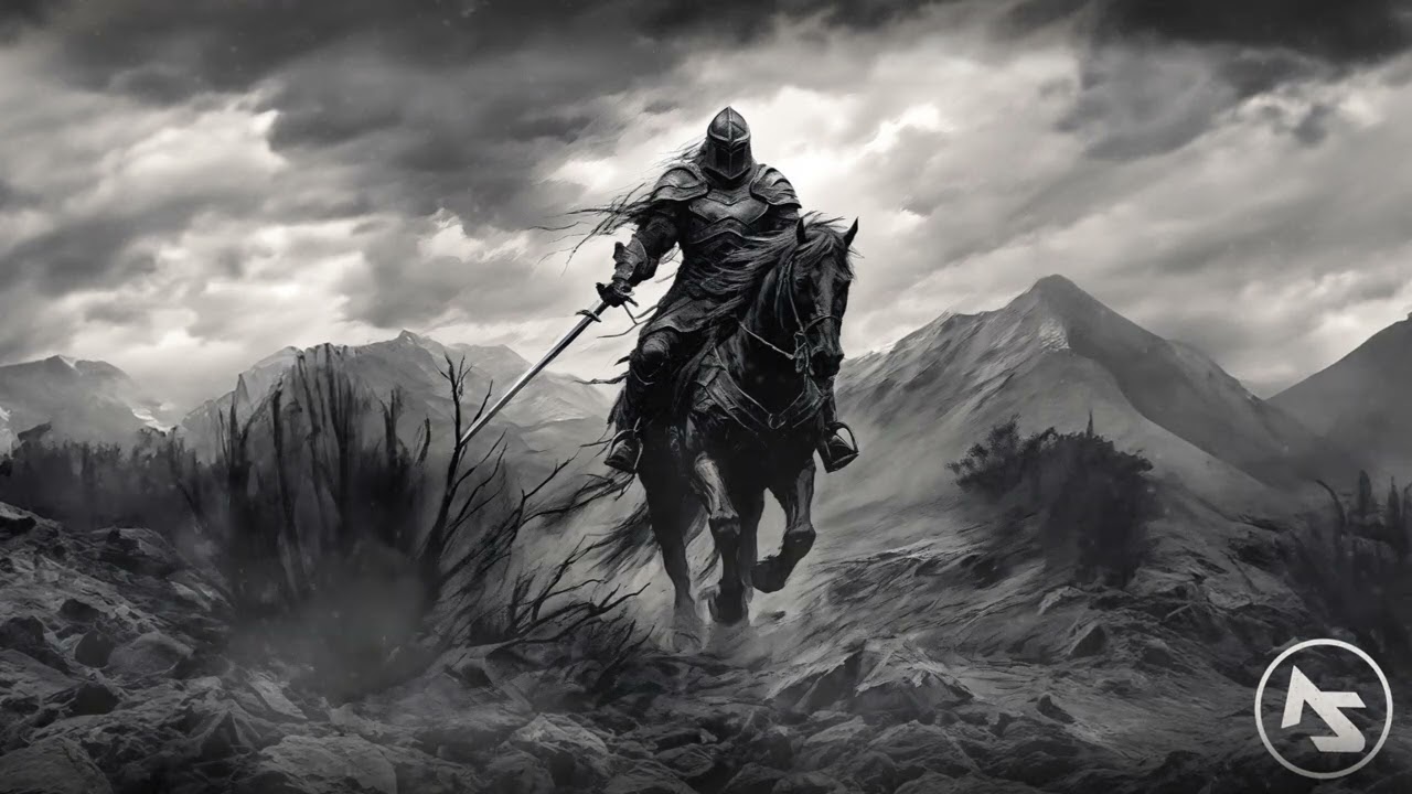 Hero's Quest: Epic Medieval & Fantasy Music Mix [1 Hour]