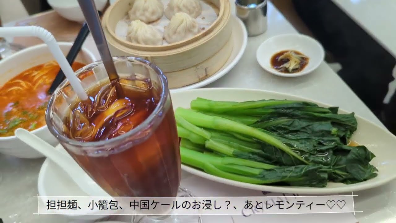 香港旅行１日目〜オクトパスカードの買い方、おすすめレストラン、北京ダック〜