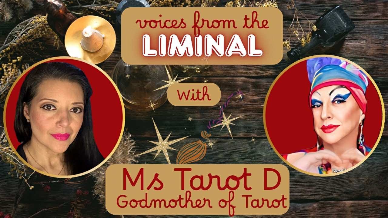 Voices from the LIMINAL