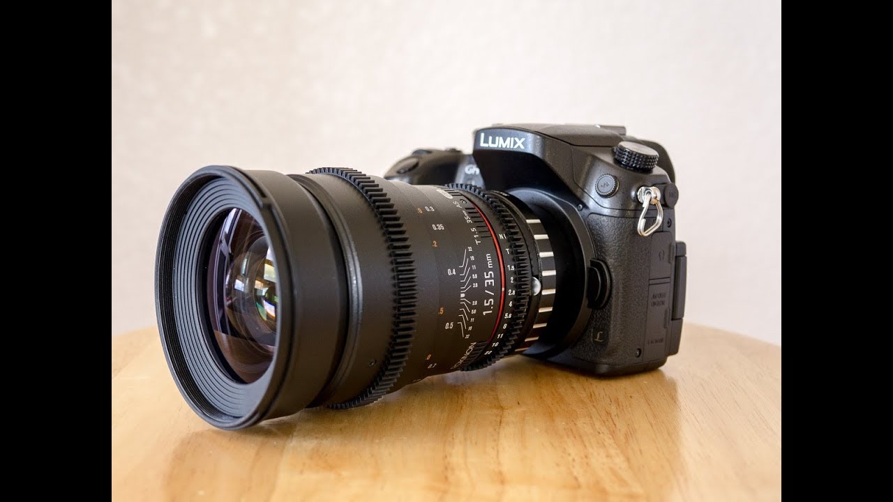 Is the GH4 still a good camera to buy?