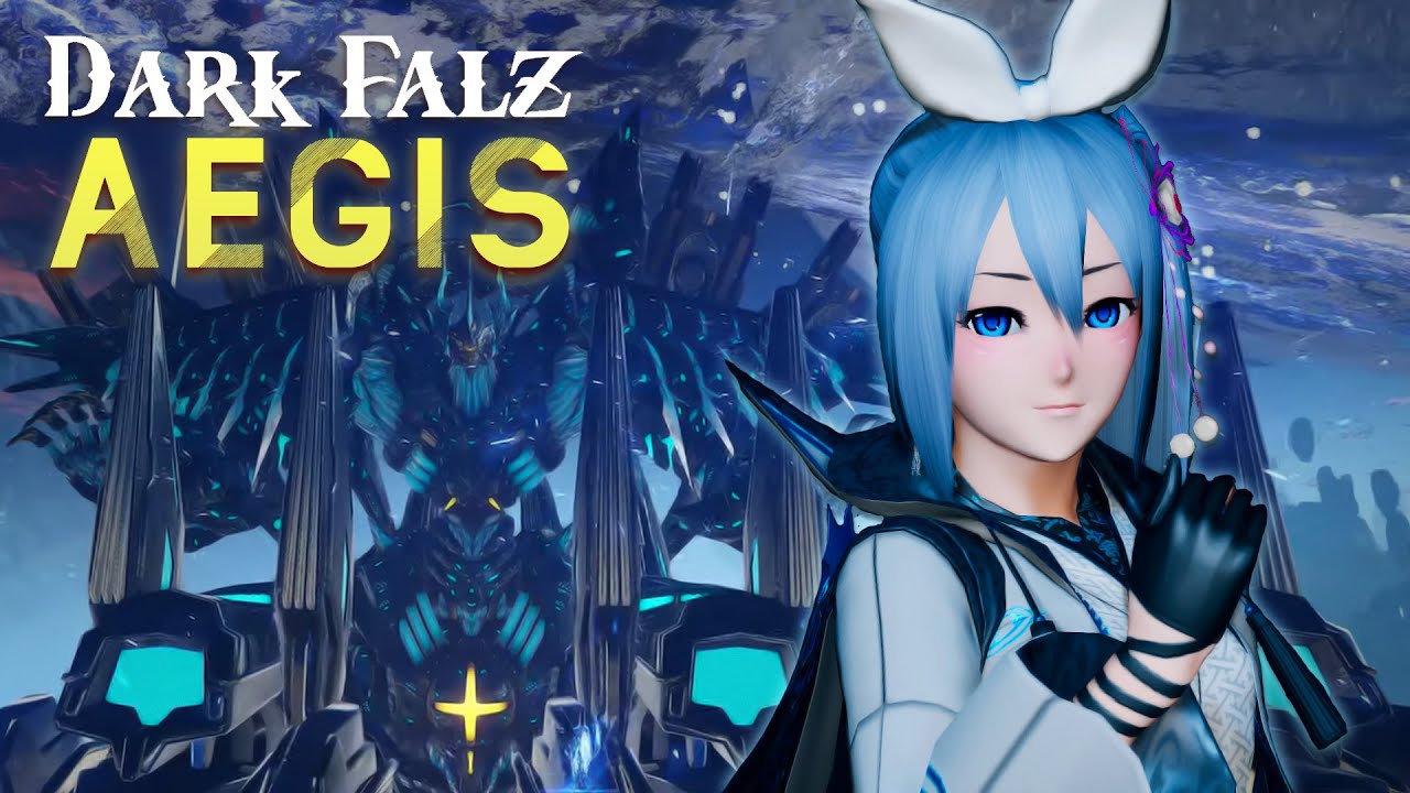 【PSO2NGS】Force/Braver 