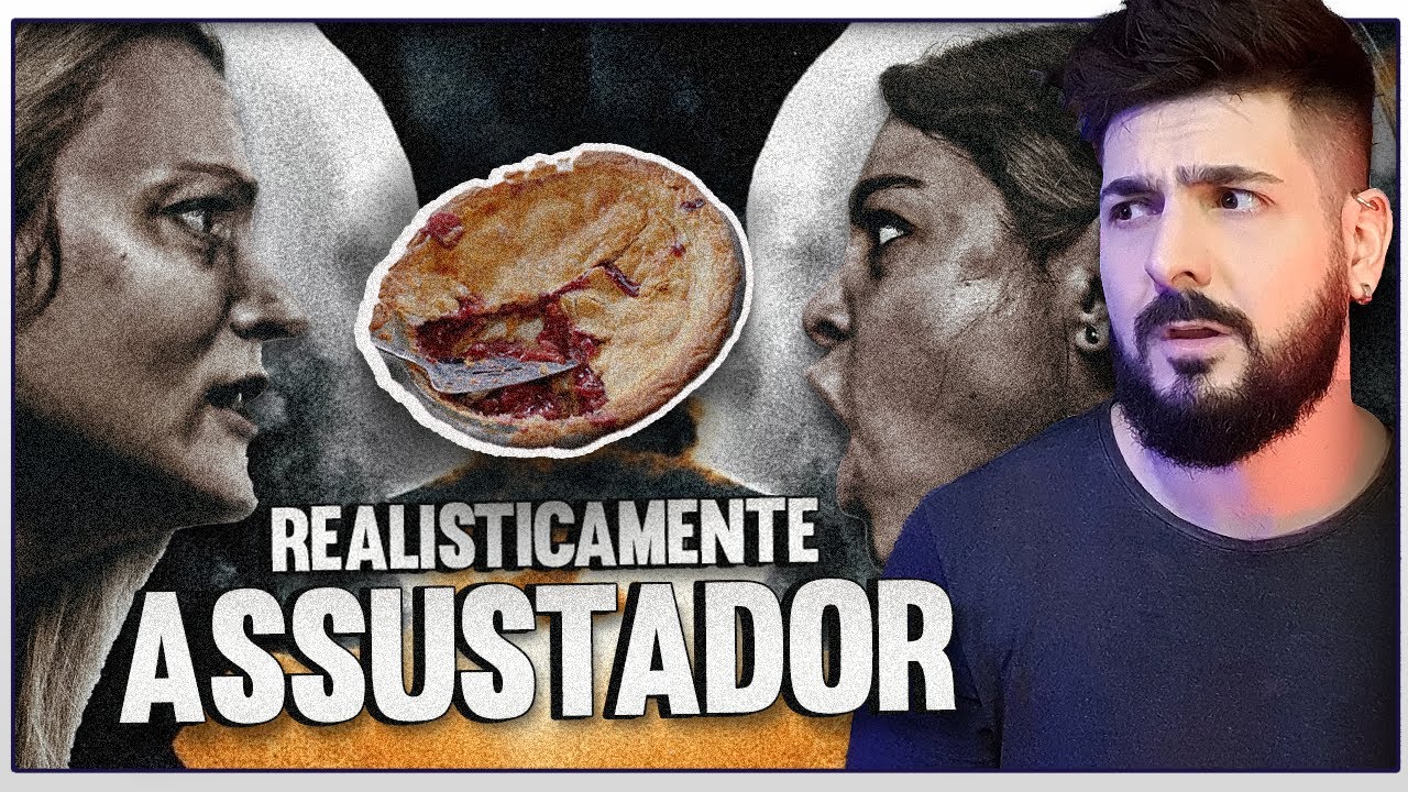 SOFT & QUIET: Elas Rastejam Suave e Silenciosamente - Análise Crítica do Filme (Com Spoiler)