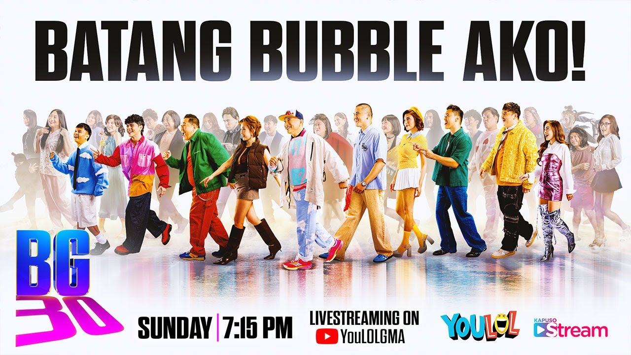KiliYT: February 1, 2026 (LIVE) | Bubble Gang | Kapuso Stream