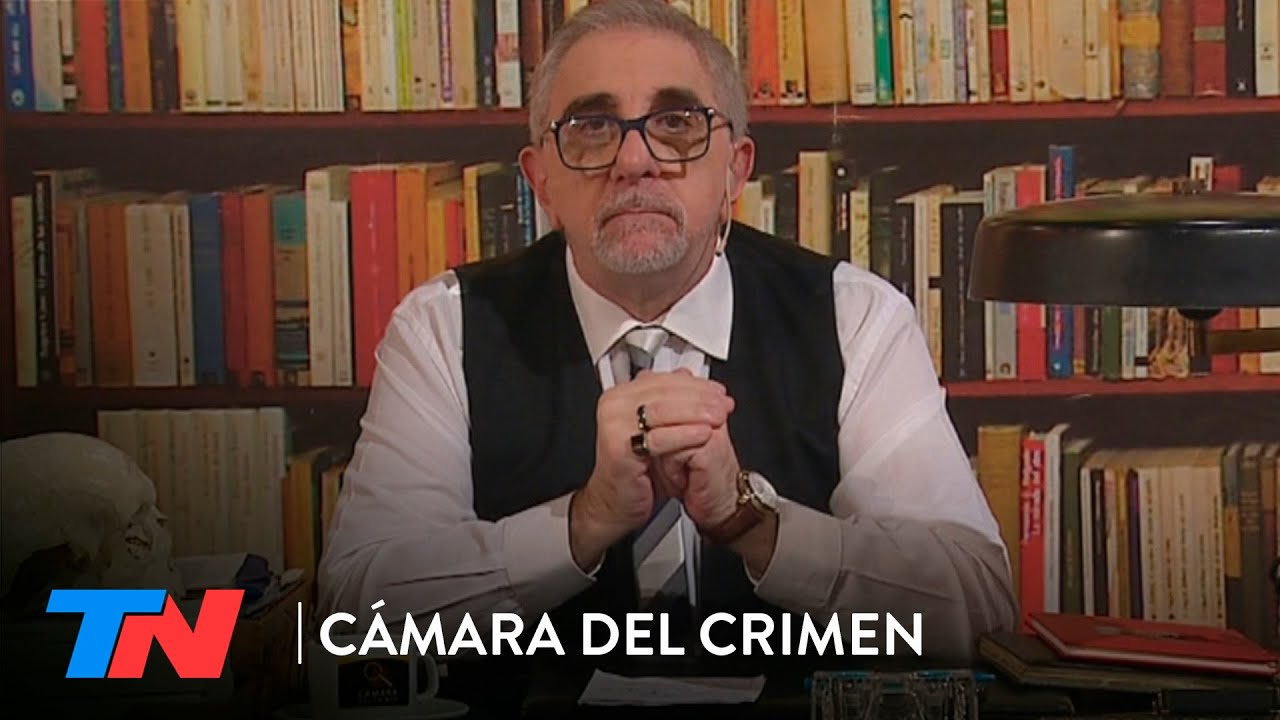 Lo que quedó en el tintero: la verdadera historia del Gauchito Gil | CÁMARA DEL CRIMEN