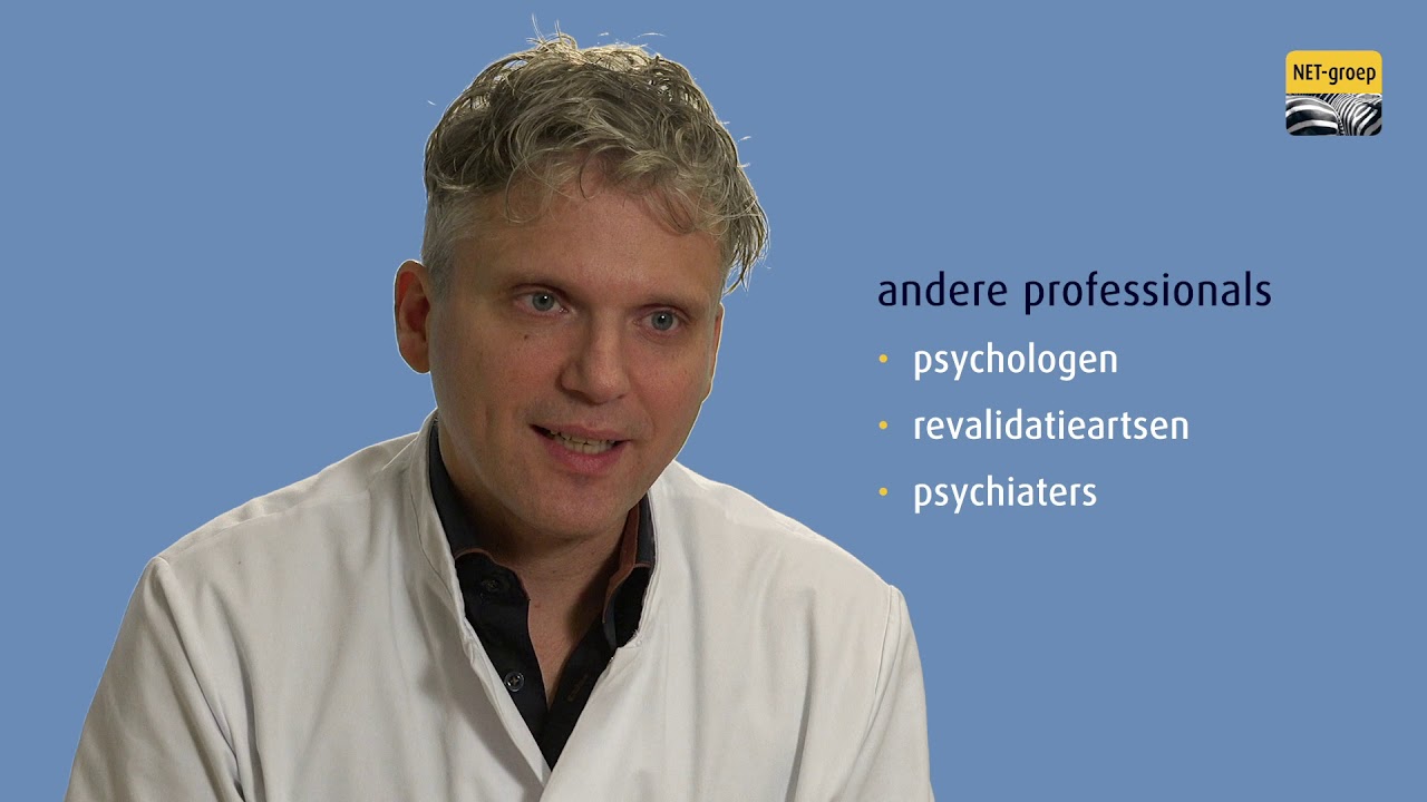 Merkel Cel Carcinoom (MCC) en de behandeling; een neuroendocrine kanker vd huid