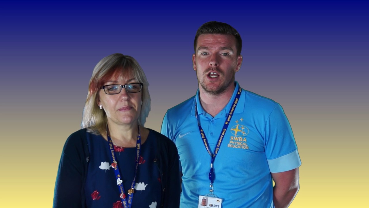 Year 11 Leavers Video