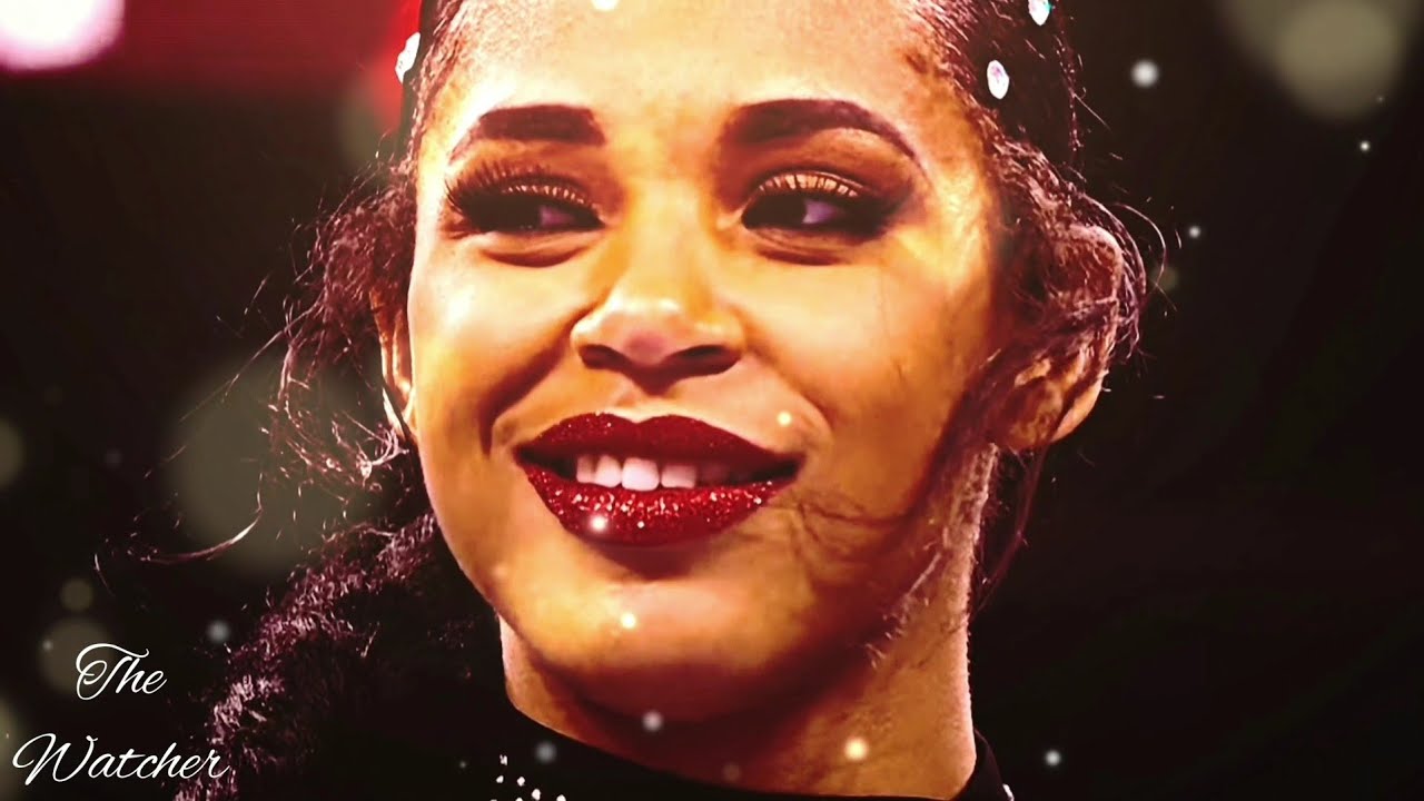 Bianca Belair|Watch Me Shine| Custom Titantron 2021-2022