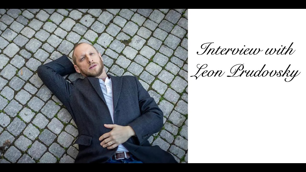 Interview: Leon Prudovsky | Showverse [95: Season 7 Premiere]