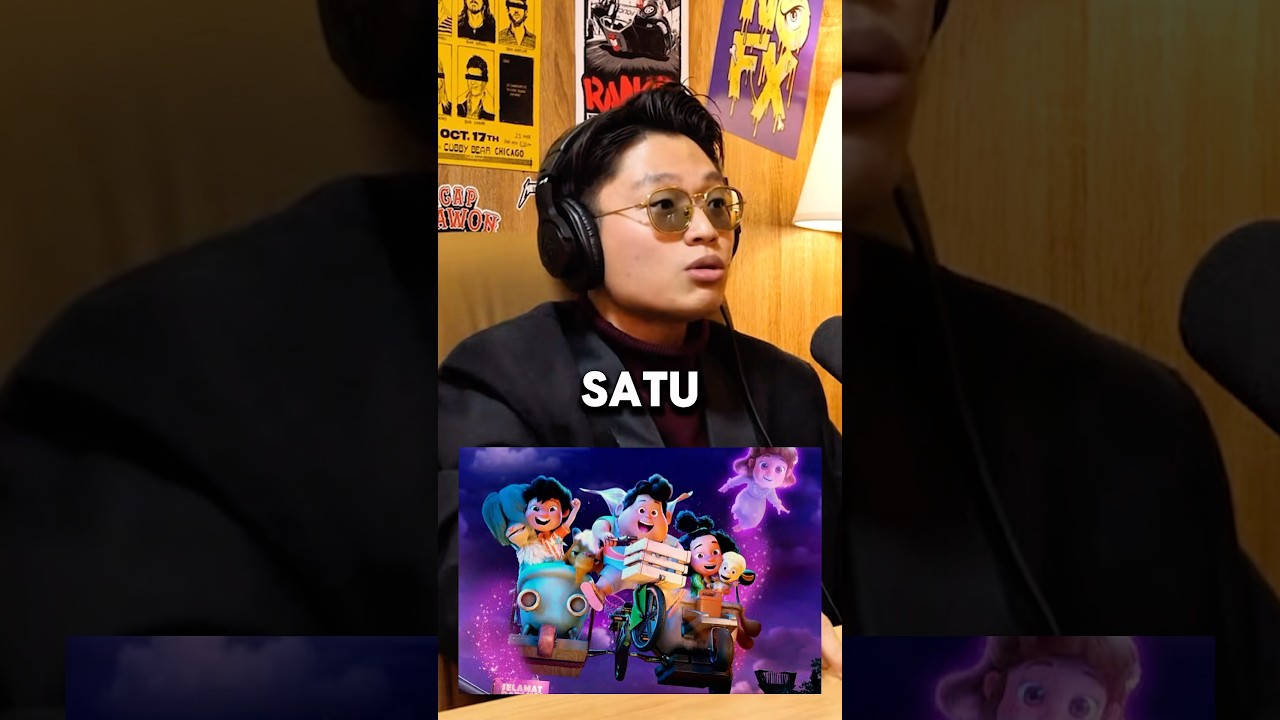 MALAYSIA GAK ADA APA&rdquo;NYA SAMA INDONESIA‼️ BOBOIBOY, UPIN-IPIN EJEN ALI, LANGSUNG KALAH SAMA JUMBO 🤡