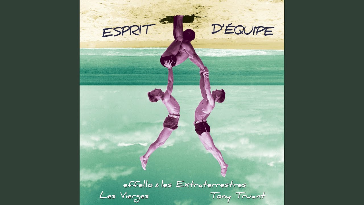 Un peu d'amour