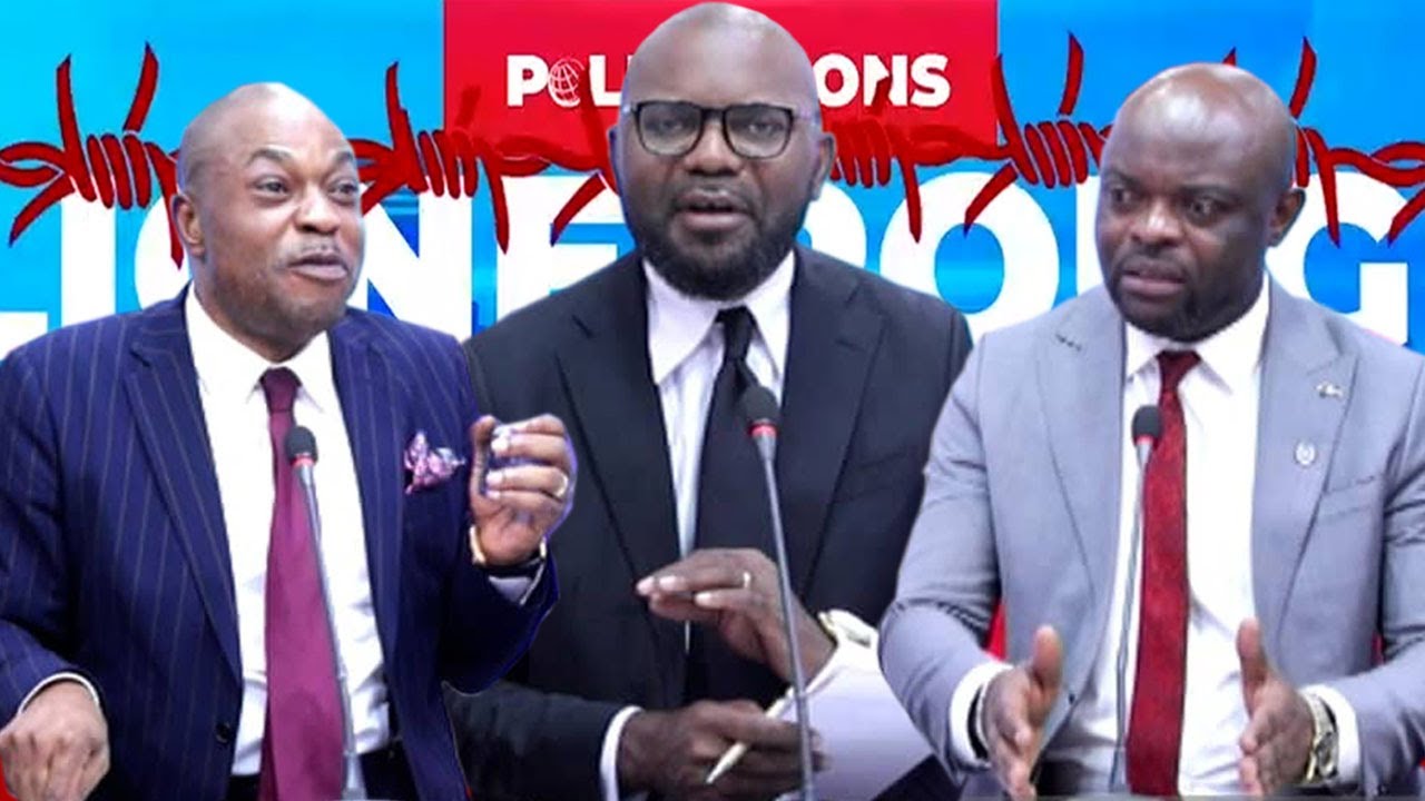 🔥 INDIA OMARI vs FELLY KAYEMBE : UN CHOC VERBAL, &Ccedil;A D&Eacute;GAINE &Agrave; TOUT VA. &Eacute;CHANGE &Eacute;LECTRIQUE. 